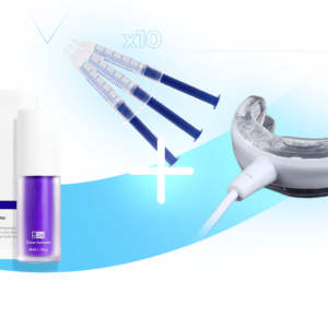 Kit Brighten your smile PRO